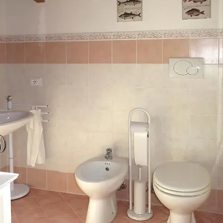 Tatil Evi Ginevra By Interhome *