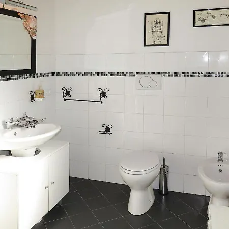 Tatil Evi Ginevra By Interhome
