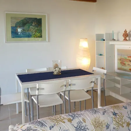 Tatil Evi Ginevra By Interhome La Guardia