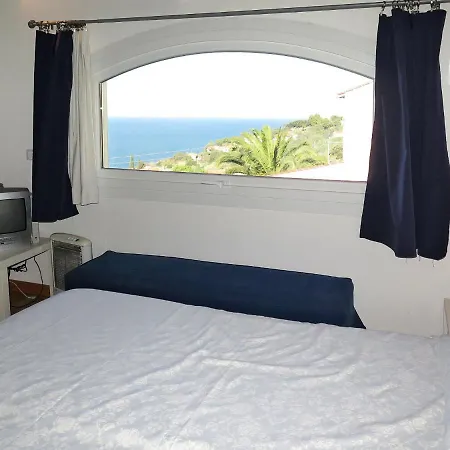 Ginevra By Interhome Tatil Evi