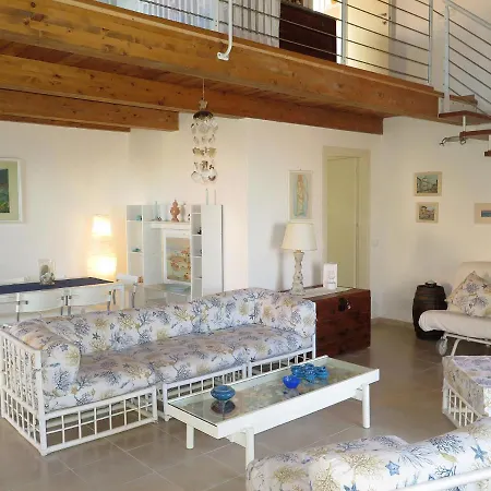 Ginevra By Interhome La Guardia