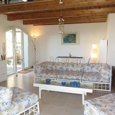 Tatil Evi Ginevra By Interhome La Guardia
