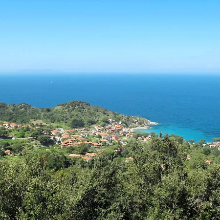 Tatil Evi Ginevra By Interhome La Guardia